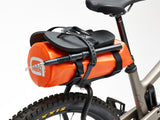 AEROE StretchLock Strap - 75cm - black