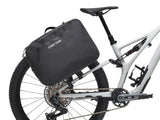 QuickLock Urban Backpack 10l - black 