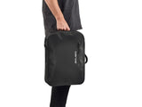 QuickLock Urban Backpack 10l - black 