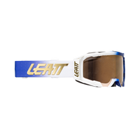 Goggle Velocity 5.0 MTB Iriz - UltraBlue Bronze UC 68% 