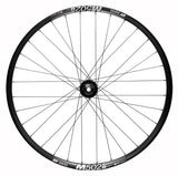 Laufrad SON 28 15 110 disc 6-Loch + DT M502 db 32h