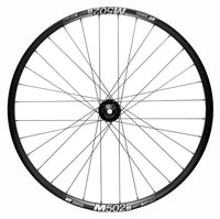 Laufrad SON 28 15 110 disc 6-Loch + DT M502 db 32h