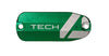 Coperchio per il vaso di espansione Tech 4 - verde