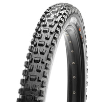 Pneu pliable Assegai WT - 27.5x2.50 inch - 3C MaxxGrip - TR Downhill