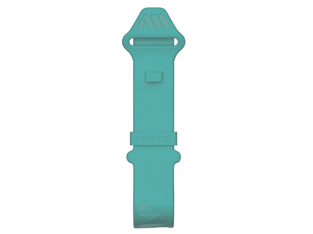 OS Strap - Spanngurt - Türkis