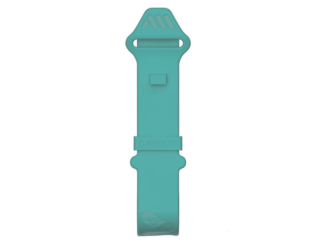 OS Strap - Spanngurt - Türkis