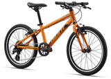 ARX 20 Metallic Orange