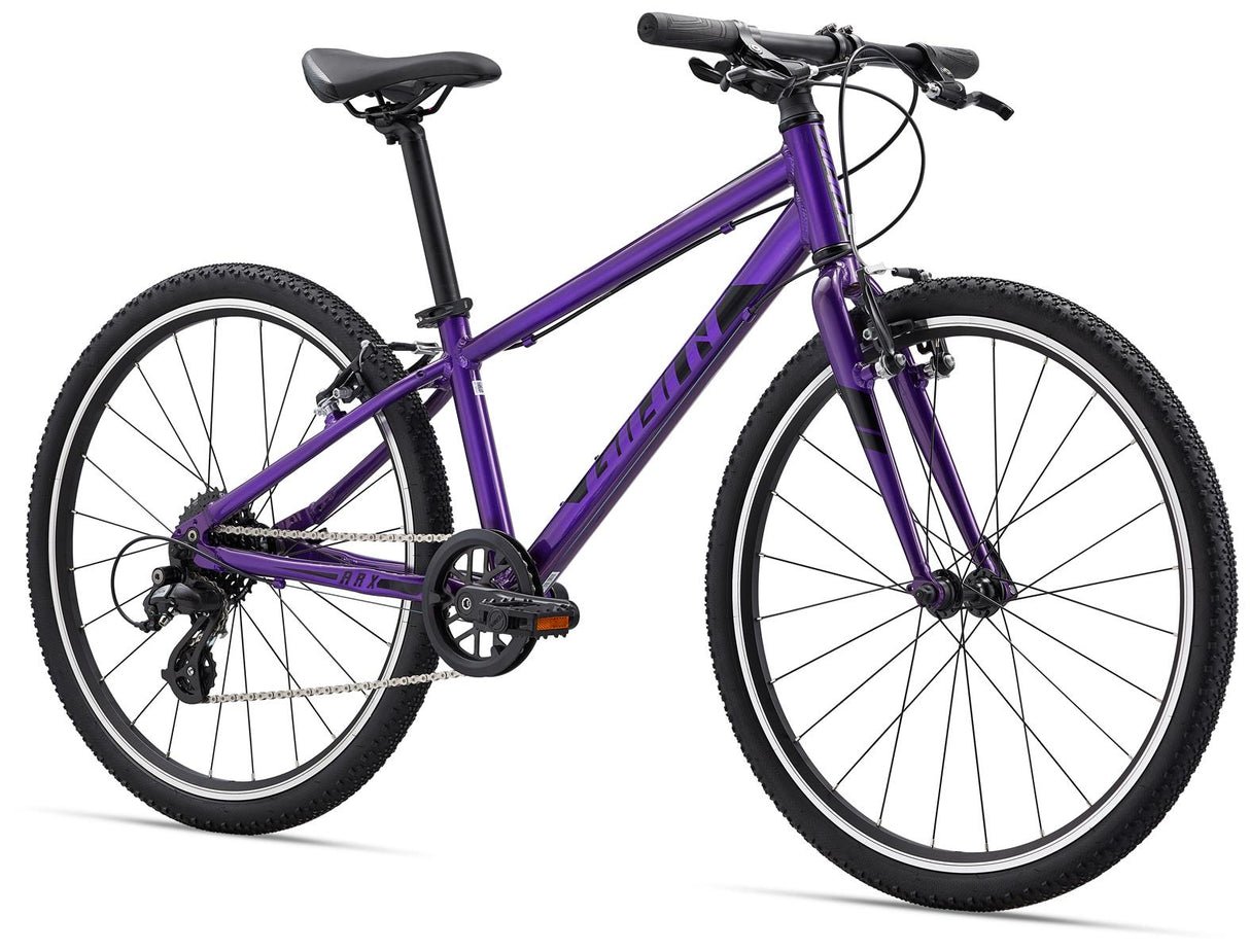 ARX 24 Purple