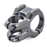 TS Vorbau, Klemmung 35 mm, Länge 32 mm - grey