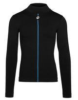 Winter LS Skin Layer langärmlig - Black Series