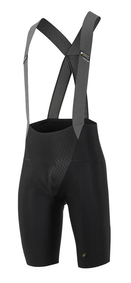 MILLE GT Bib Shorts GTO C2 - Black Series