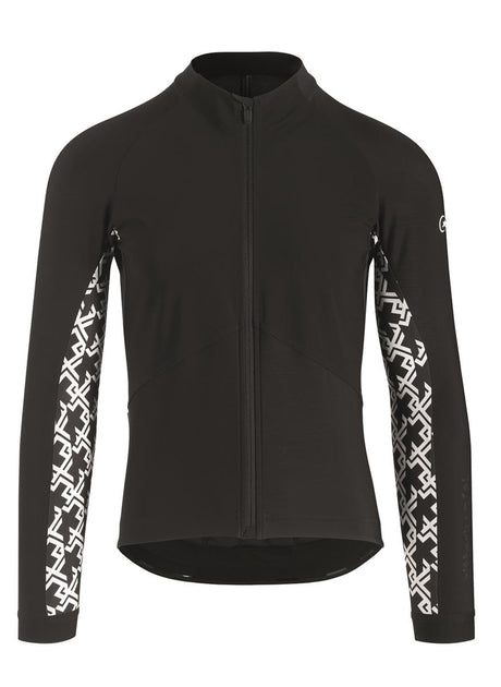 MILLE GT Spring Fall Jacket - Black Series
