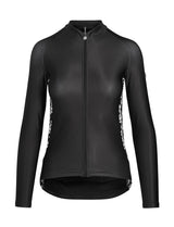 UMA GT Spring Fall LS Jersey langärmlig - Black Series