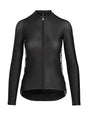 UMA GT Spring Fall LS Jersey langärmlig - Black Series