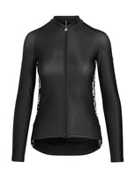 UMA GT Spring Fall LS Jersey langärmlig - Black Series