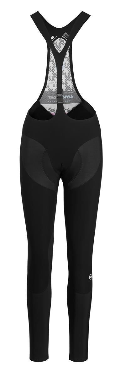 UMA GT Ultraz Winter Bib Tights Serie Nera