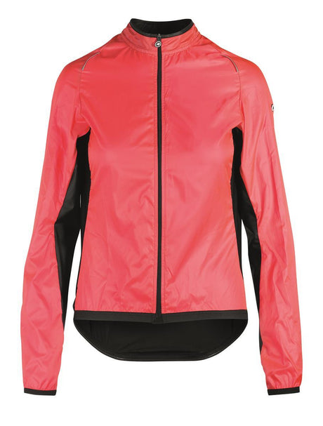 UMA GT Wind Jacket - Galaxy Pink