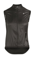 Chaleco cortaviento UMA GT - Black Series
