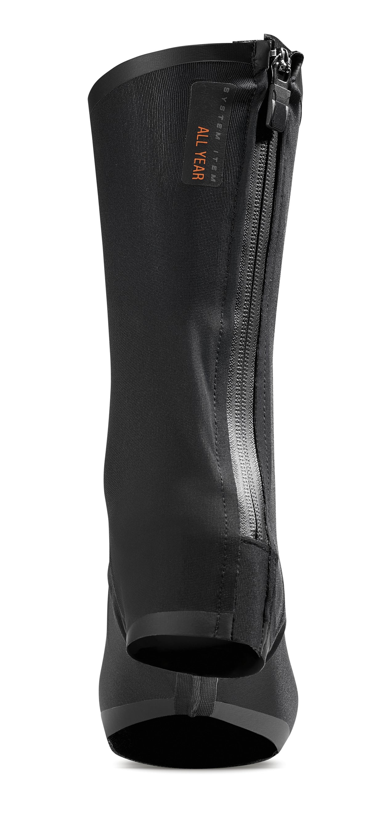 RS Rain Booties - Black Series