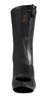 RS Rain Booties - Black Series