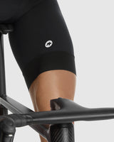 MILLE GT Half Shorts C2 - Black Series