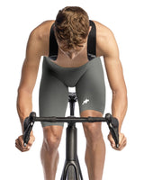 EQUIPE R Bib Shorts S11 - Edge Green