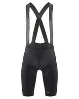 Culote corto con tirantes EQUIPE RSR S11 - Serie Negra 