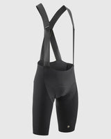 Culote corto con tirantes EQUIPE RSR S11 - Serie Negra 