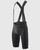Culote corto con tirantes EQUIPE RSR S11 - Serie Negra 