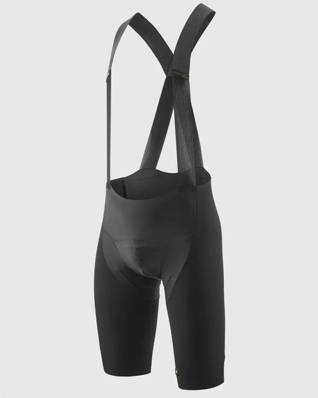 EQUIPE RSR Bib Shorts S11 - Black Series