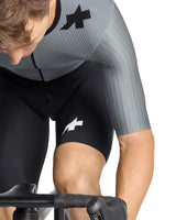 LE HOUDINI Roadsuit S11 - Fanatic Silver