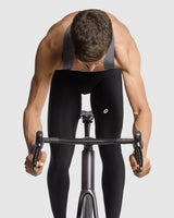 MILLE GT Winter Bib Tights C2 - Black Series