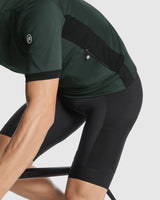 MILLE GTC Jersey C2 - Schwarzwald Green