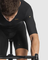 MILLE GTO Jersey C2 - Black Series