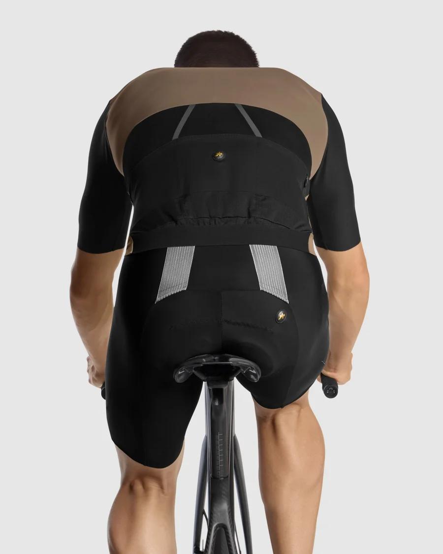 MILLE GTO Jersey C2 - Terra Sand 