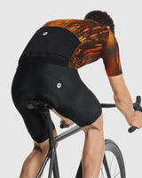 MILLE GT Jersey C2 Drop Head - Droid Orange