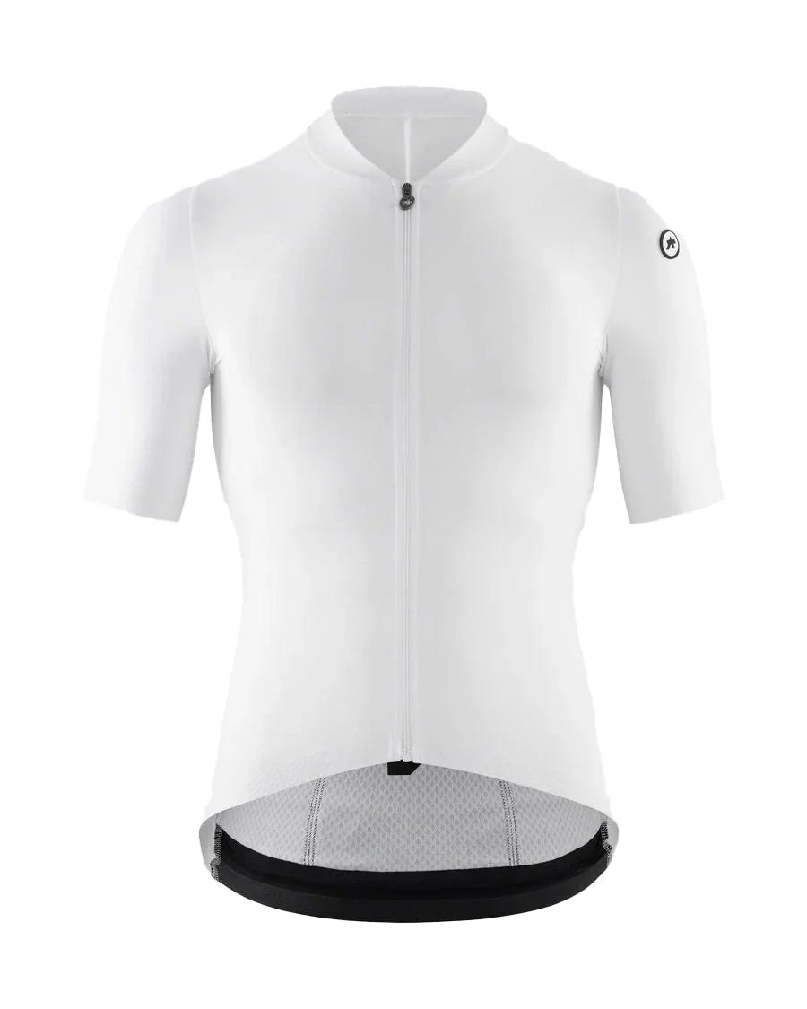 MILLE GT Jersey S11 - White Series