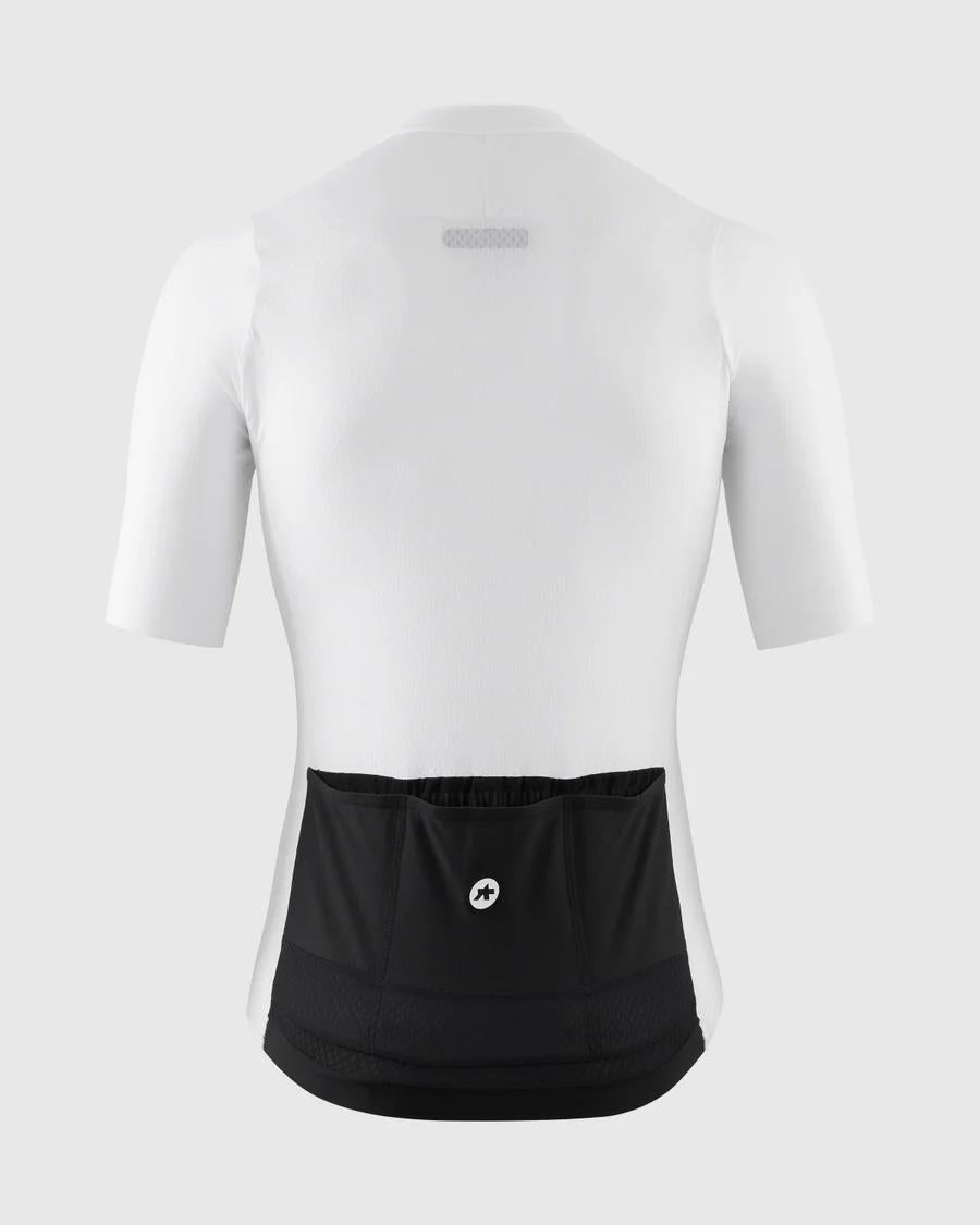 MILLE GT Jersey S11 - White Series
