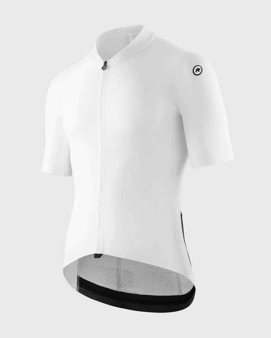 MILLE GT Jersey S11 - White Series