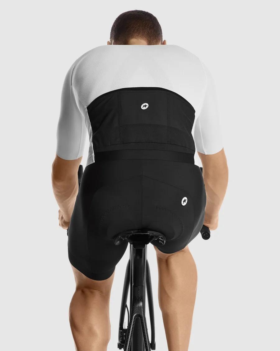 MILLE GT Jersey S11 - White Series