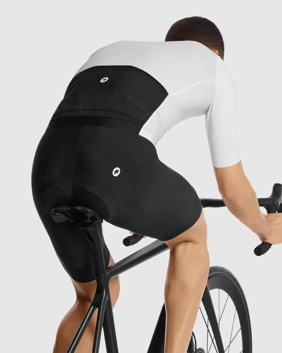 MILLE GT Jersey S11 - White Series