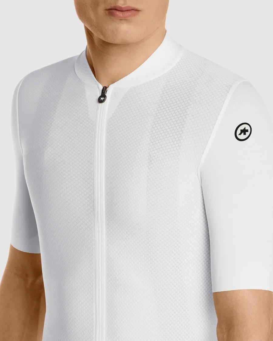 MILLE GT Jersey S11 - White Series