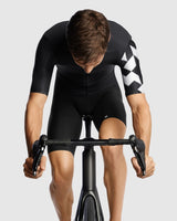 EQUIPE RS Jersey S11 - Black Series