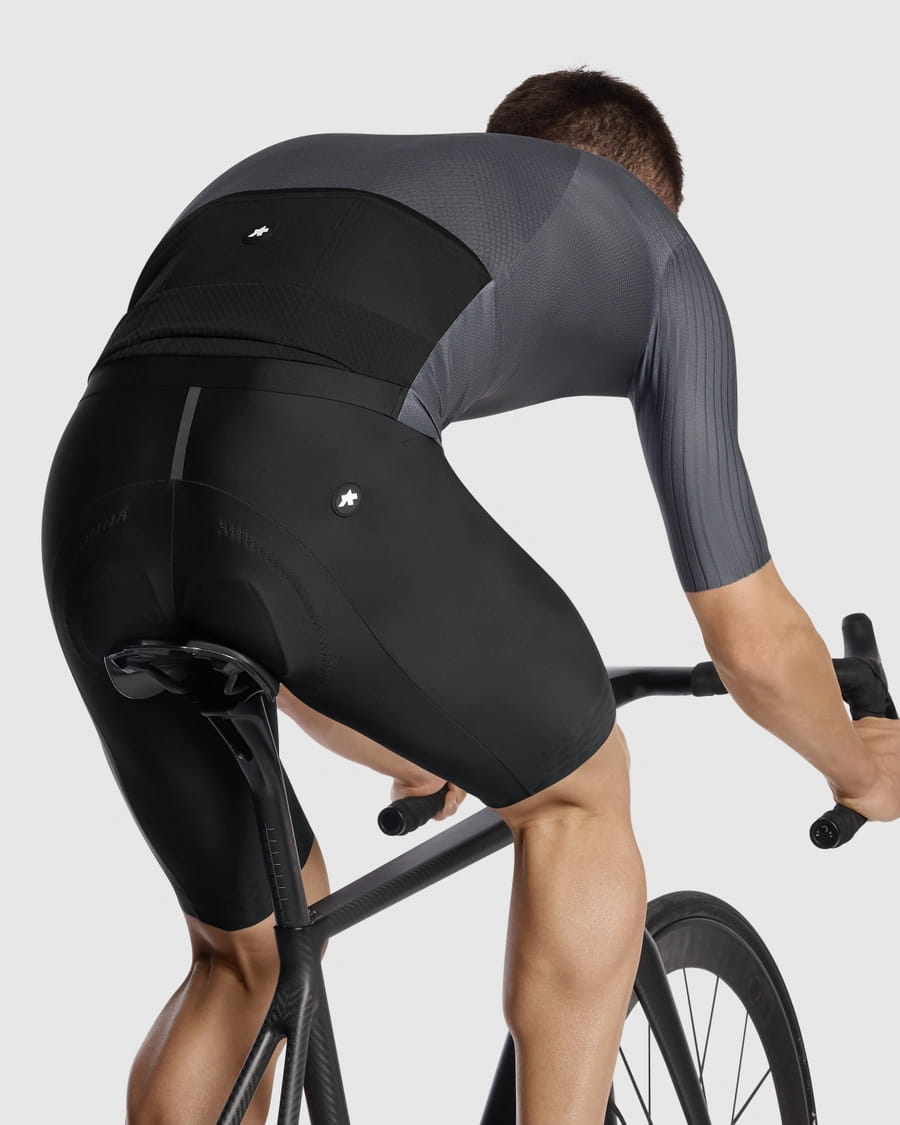 Maglia EQUIPE RS S11 - Sabbia lunare