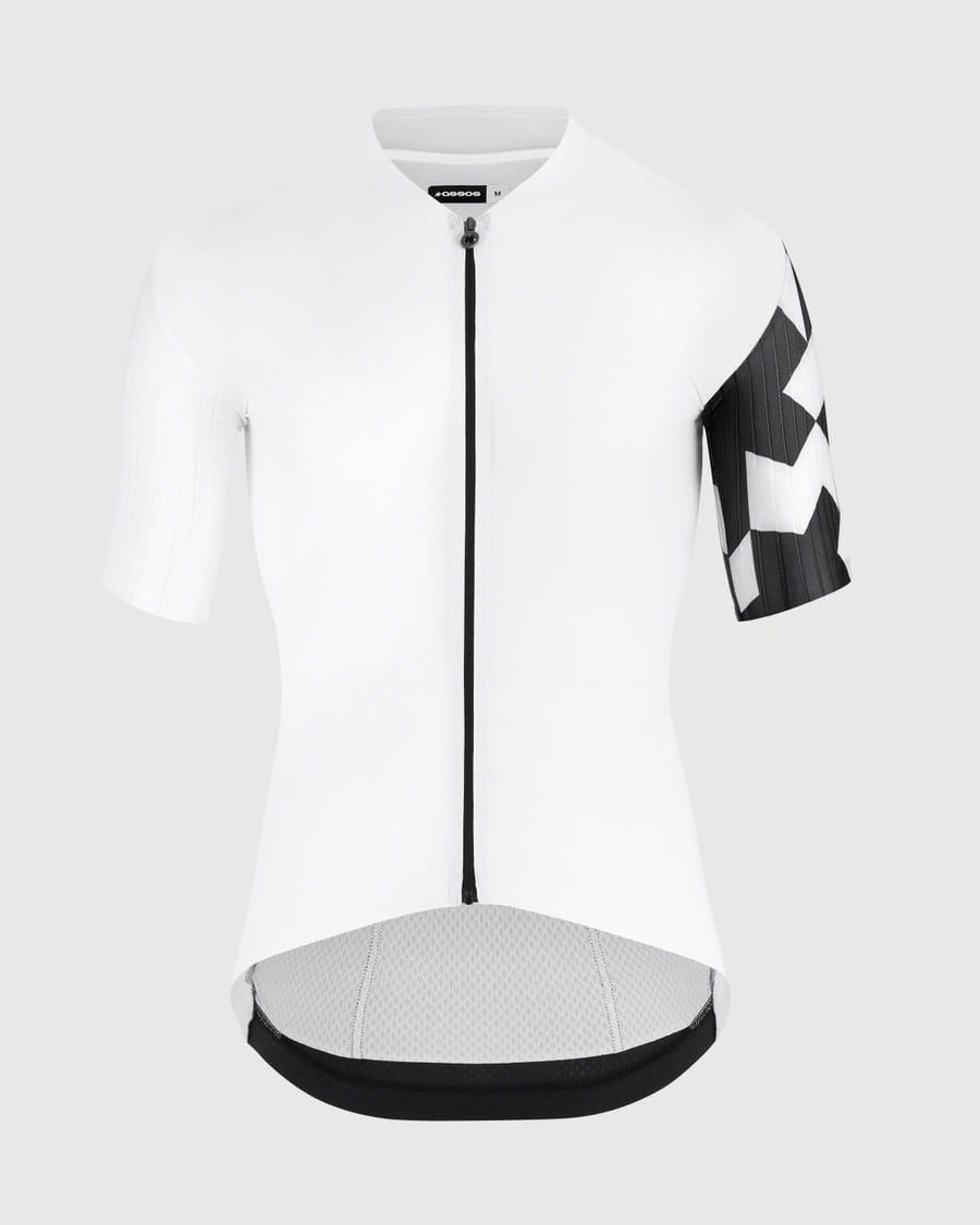 EQUIPE RS Jersey S11 - White Series 