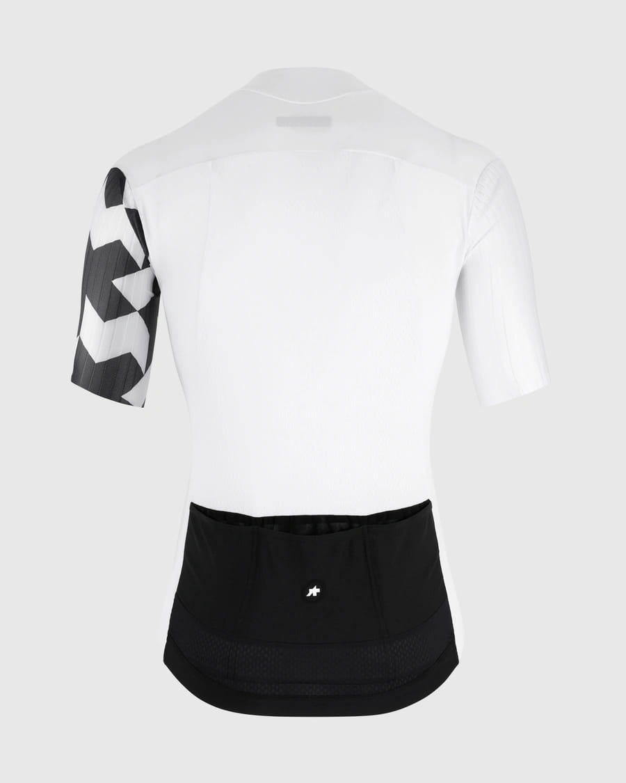 EQUIPE RS Jersey S11 - White Series 