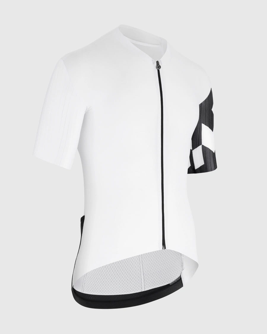 EQUIPE RS Jersey S11 - White Series 