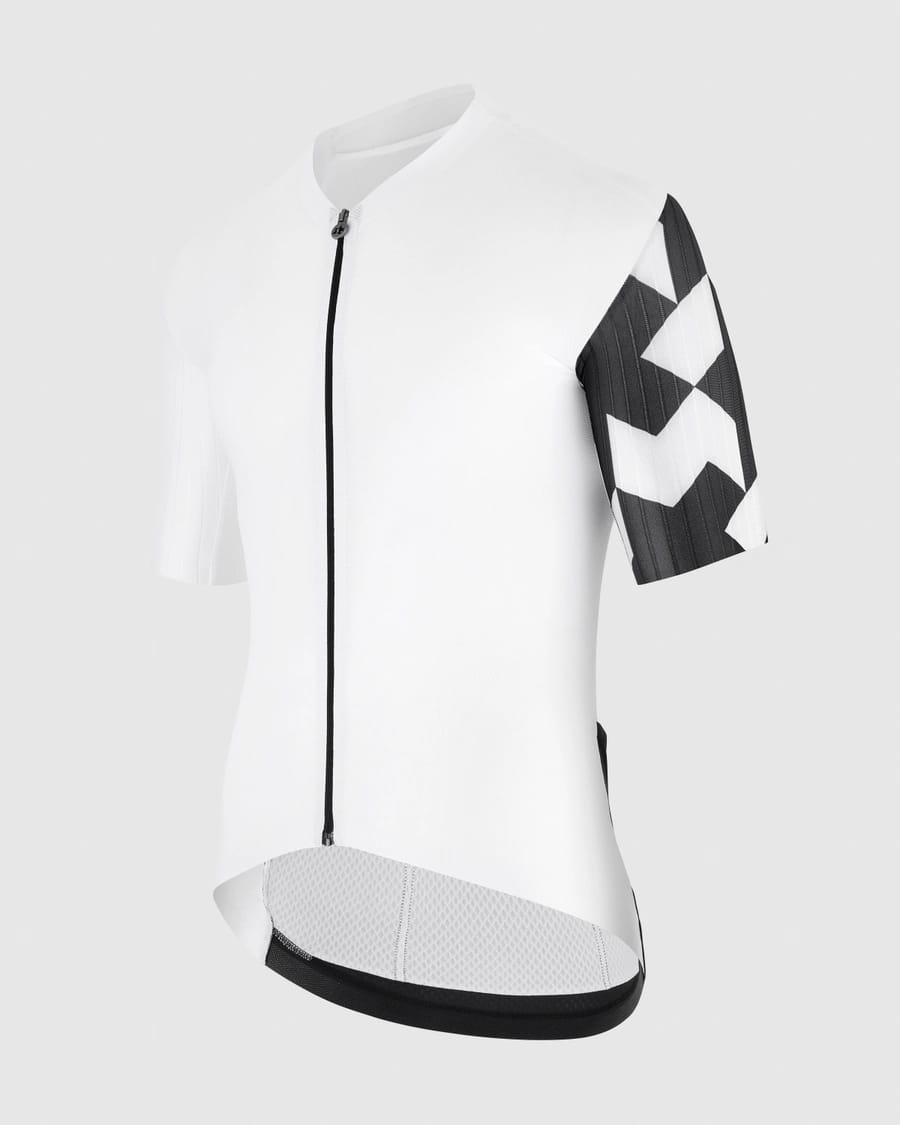 EQUIPE RS Jersey S11 - White Series 