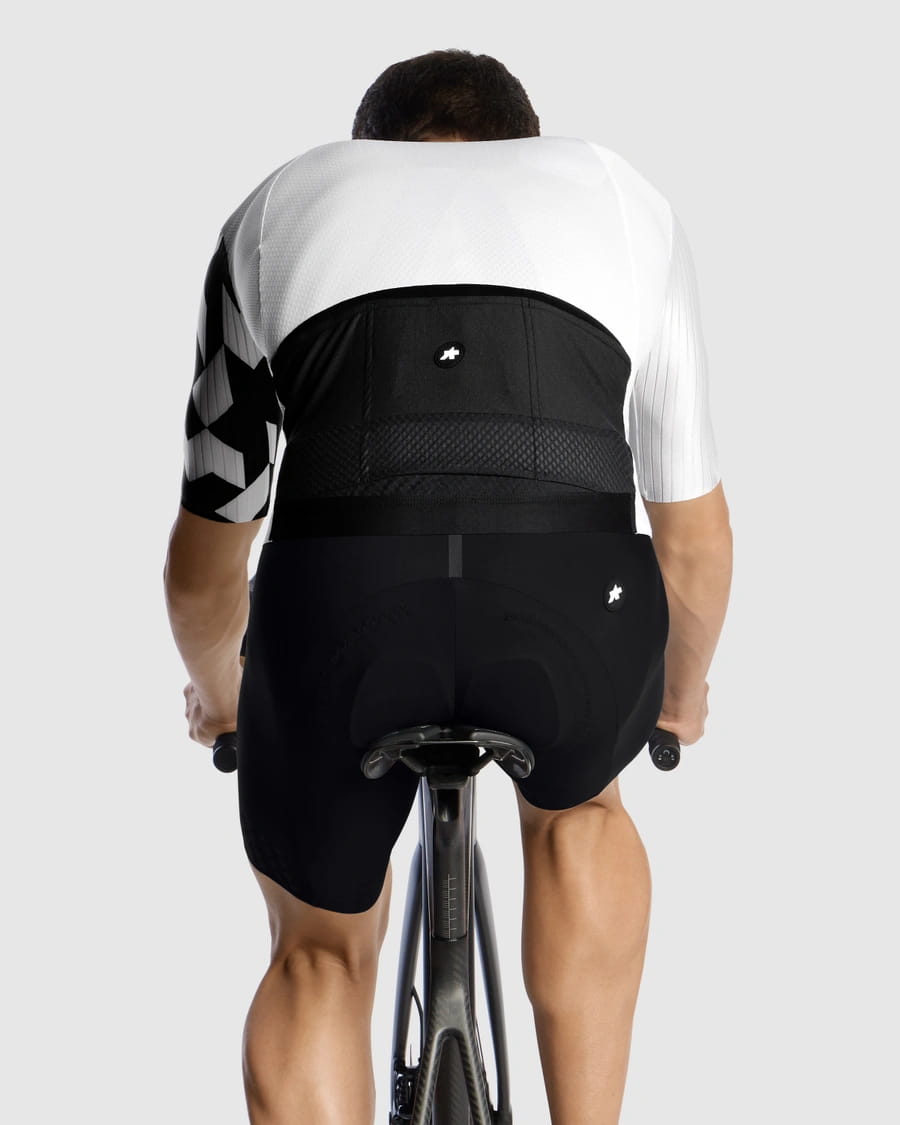 EQUIPE RS Jersey S11 - White Series 