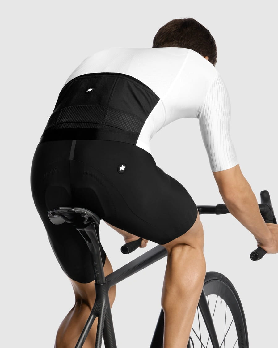 EQUIPE RS Jersey S11 - White Series 